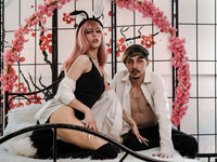 livechat couple JunnaAndKurt