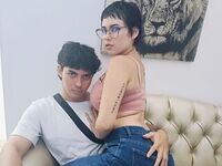 chatroom sex show LunnaAndLiamn