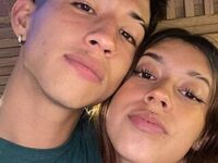 jasmin live webcam sex show MikeAndEva