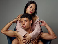 jasmin camcouple live OwenAndVioletha