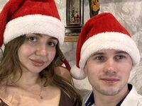 jasmin videochat PashaAndMila