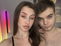 sexwebcam VikkiGeorge