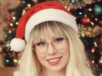 foot worship cam AliceShelby