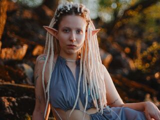 camgirl fetish sex show ArianaKin