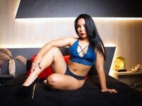 smoking fetish webcam CatalinaVelezz