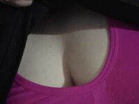 enema live webcam CelesteWesty