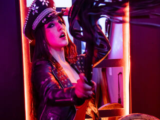 bondage live webcam sex CleodoraNoir