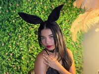 camgirl fetish sex show CloeArcia
