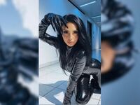 foot fetish cam sex DavinaFraser