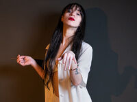 spanking webcam EmaFafos