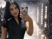 cam girl bondage webcam EmilyDaring