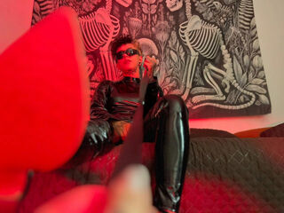 cam girl foot fetish web cam EvannsAbby