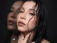 bdsm girl webcam GiannaNicols