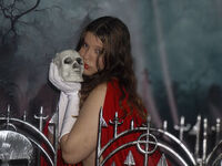 high heel fetish chat room KarinaPons