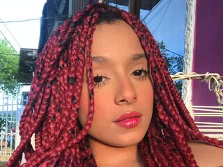 girl feet cam KiaraJhones