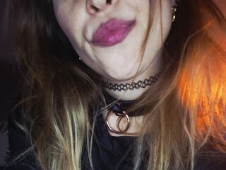 girl foot fetish live webcam LilliSmell