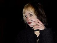 bondage live sex LiyaLuna