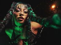 camgirl fetish MadyWestt