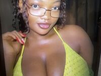 latex fetish cam MakyDina