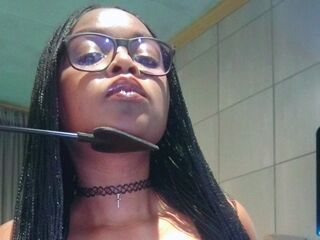 domina fetish sex show MissKarolina