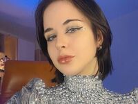 rubber fetish livesex MollyPose