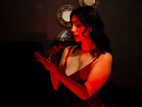 fetish video chat SammyHoffman