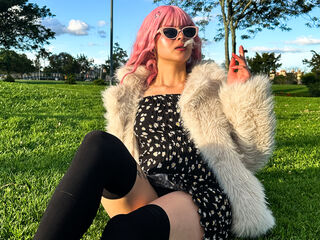 cam girl fetish live cam SaskiaVellour