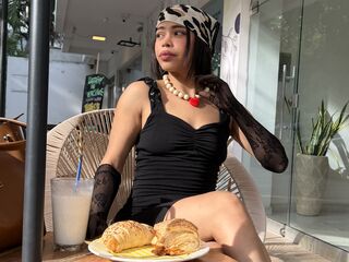 girl latex fetish sex StellaMoroe