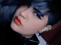 girl foot fetish live webcam ZussanGravereign