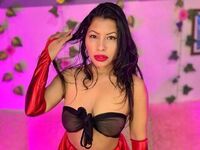 naked camgirl picture AbbyLeroux