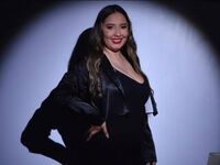hot cam girl masturbating with sextoy AbellaRaider
