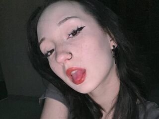 naughty cam girl fingering shaved pussy AccaBelow