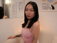 jasmin webcam model AdriaNochi