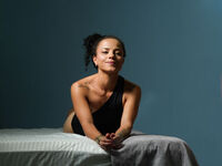 camgirl webcam pic AgataBlack