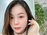 extreme cam video AhJing