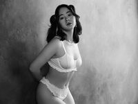 cam girl spreading pussy AislyFollin