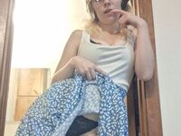 live sex cam AjaJones
