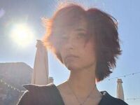 dirty cam picture AlainaFabello