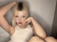 livesex cam show AlbertaHickey