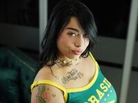hot girl sex cam AleeStorm