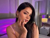 hot naked webcam girl AlessiaRous