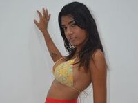 striptease AlexandraWolft