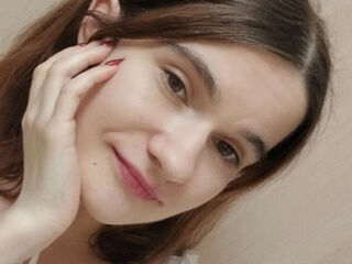 webcam striptease AlicaMarquard