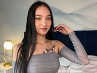 webcam striptease AliceJuly