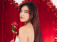 free live chart room AliceKemp