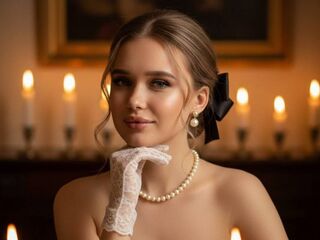 cam girl live webcam AliceMaryWilson