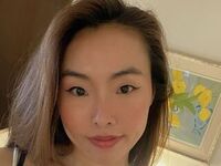 hot girl live webcam AlinaBery
