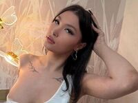 bedroom livecam AlinaCristallss