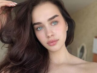 beautiful camgirl AlisePierri