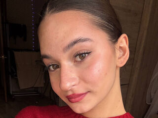 naughty videochat AlisenBrown